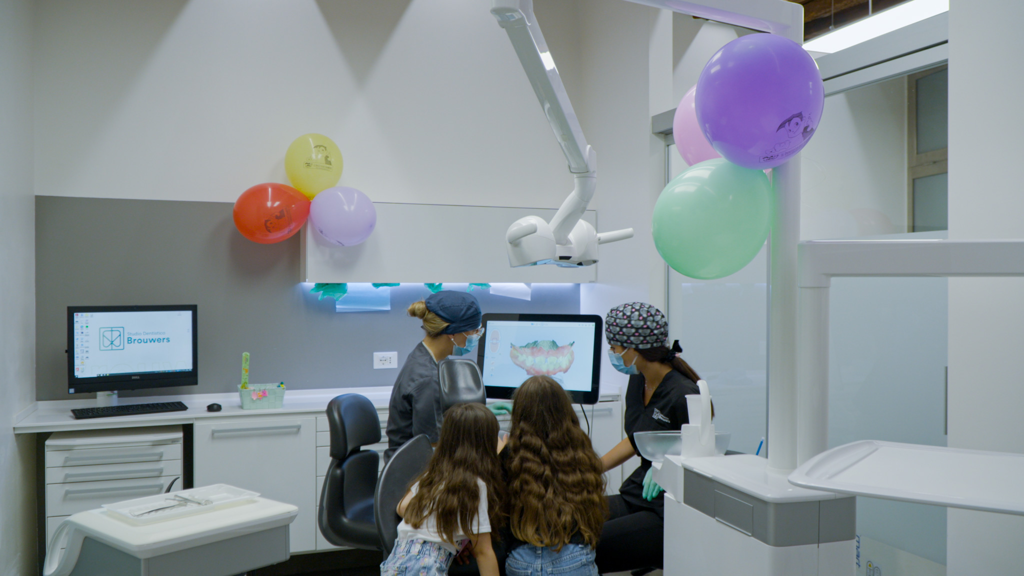 Pedodonzia Pedodonzia