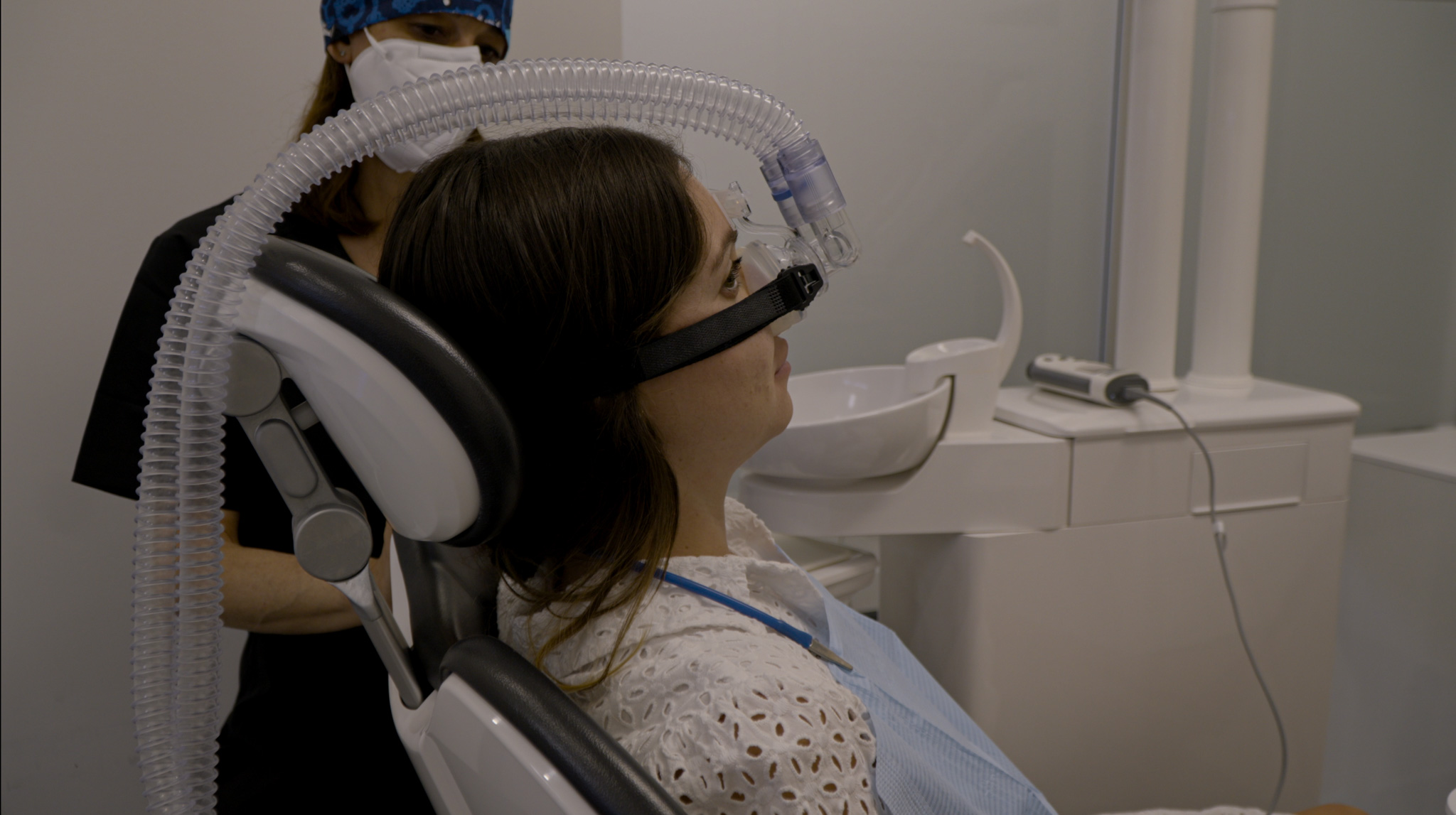 Sedazione-cosciente. Sedazione-cosciente.